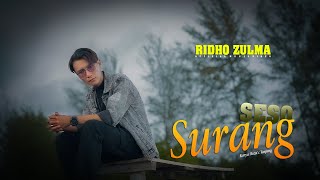 Download lagu Ridho Zulma - Seso Surang mp3