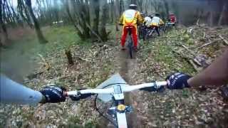 preview picture of video 'WATRONVILLE VTT 2104.2013 TOFRIDER_x264'