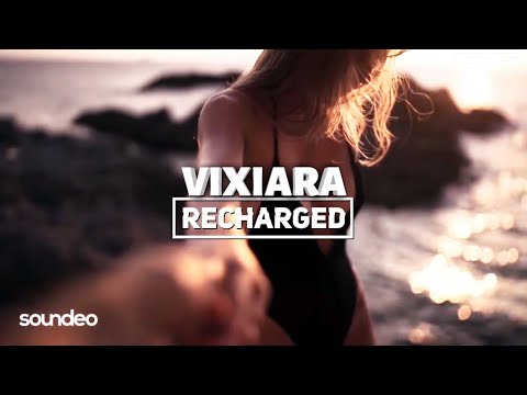 Kris M X Szpaku X Kali X -  All For Love (Vixiara & ReCharged blend)