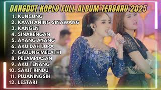 Download lagu SILVY KUMALASARI FT DIKE SABRINA - KUNCUNG - KAWITANING SINAWANG - KANGEN - FULL ALBUM DANGDUT KOPLO mp3
