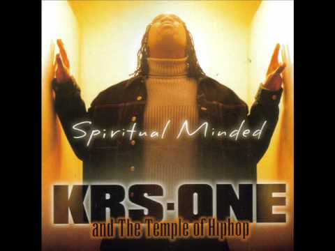 krs one - take it to god thumbnail