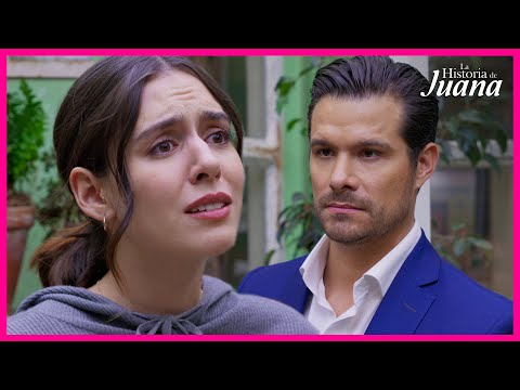 Juana se arrepiente y desprecia a Gabriel | La historia de Juana 1/5 | Capítulo 32
