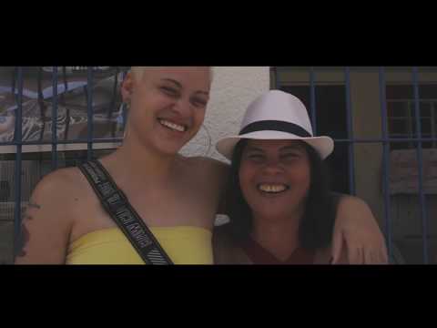 Jessi - Tarde Demais (Official Video)