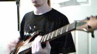 &quot;Headfirst From a Hangmans Noose&quot; - I Killed The Prom Queen