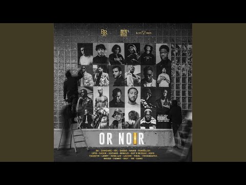 Fratello (Extrait de la BO de "Or Noir")