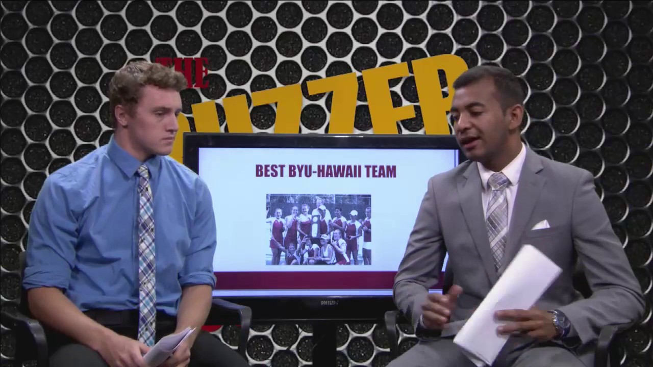 Buzzerbeater Episode 13