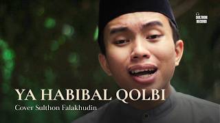 Download lagu Ya Habibal Qolbi (Cover) - Sulthon Falakhudin mp3