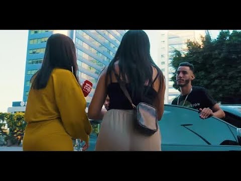 21 Tach - CRIMINEL [Official Music Video] | 2021