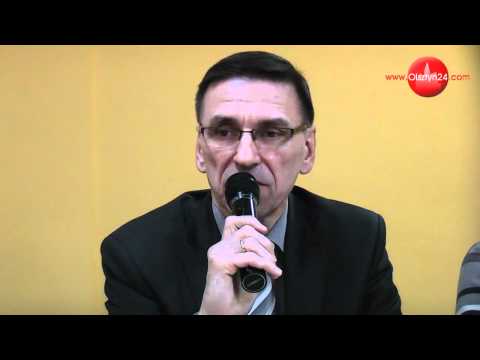 OLSZTYN24: Piotr Grzymowicz o finansowaniu OKS 1945 (1)
