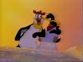Opening Closing To Prancer 1997 VHS