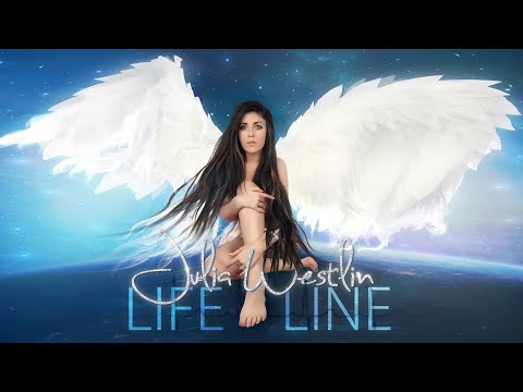 Julia Westlin's Full Album: Lifeline - 32 Emotional Songs