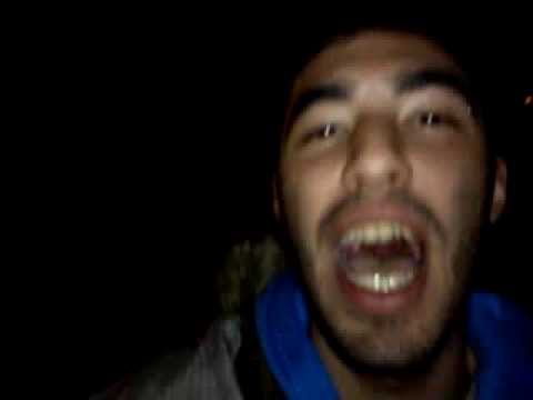 Raps como antaño: el gran corro