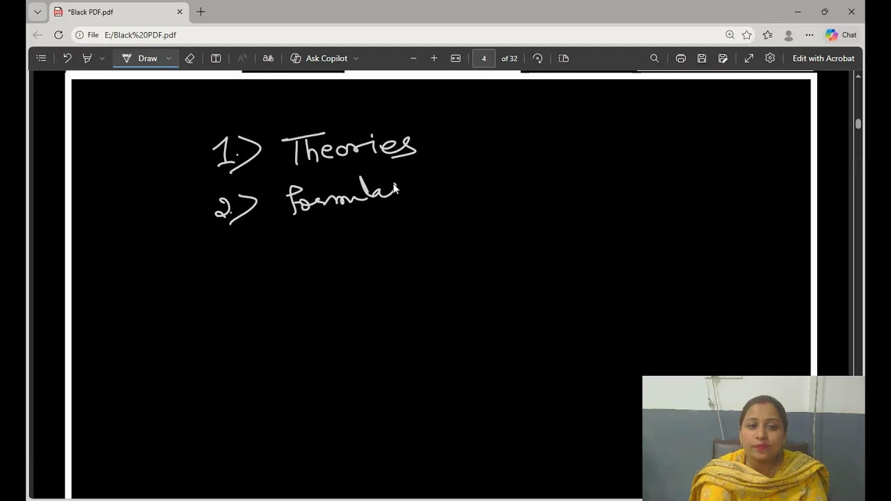 CA Foundation Exam Pattern/Format 2026 📚 | Subjects, Weightage & Complete Preparation Strategy Done