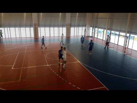 Viitorul Baleasa - CFR Turnu Severin 5-6