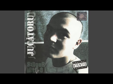 N-Ai de Ce Sa Te Feresti (feat. Voinicul Byte)