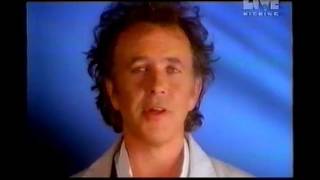 David Essex and Catherine Zeta Jones: "True Love Ways"