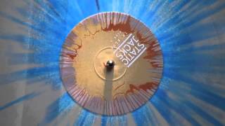 Static Jacks - Wallflowers ('In Blue' Side A Track 3)