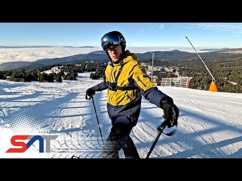 Emisija SAT: Zimska SAT patrola – dva auto-puta do Kopaonika | produžena verzija 55 min