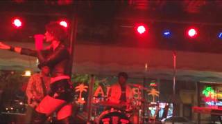 Girls Night Out featured Artist- Cassandra Llea.wmv