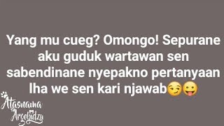 Download lagu Kumpulan Caption Jowo Buat Status #59 mp3