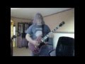 Windhand - Libusen (Cover) 