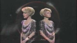 The Windmills of Your Mind Music Video