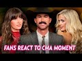 Megan Moroney, Riley Green and Ella Langley Rumors Resurface After 2025 CMAs