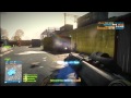 $ilvio $antos jogando Battlefield 3