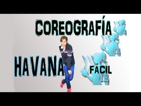 Bailar es una forma muy divertida de entrenar: ¡practica con esta coreografía!