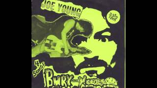 Joe Young- Bury The Needle 7