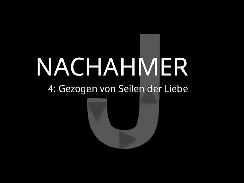Seile der Liebe - Predigt am 06.06.2021 von Micha Schmidhuber