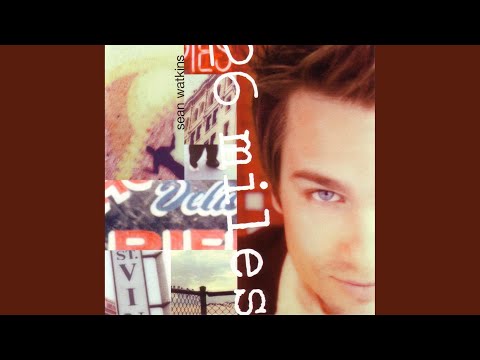 Locking Doors - Sean Watkins