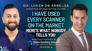S04 E05 I Have Used Every Scanner on the Market. Here's What Nobody Tells You