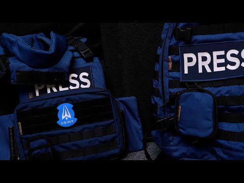 Project Highlight: Ukraine: IWPR Emergency Medical Training, Odesa, Ukraine, 18 Feb 2023