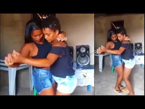 DANÇANDO REGGAE ROOTS -  AO SOM DO MELÔ DA TOCA DA PRAIA