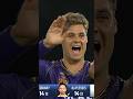 Spencer Johnson Picks Our First Wicket Of Cognizant MLC 2024 KnightsTV LAKR 2024