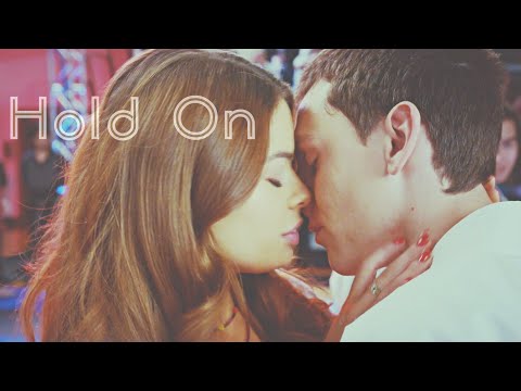 Moon ✘ Eli ► I Still Want You