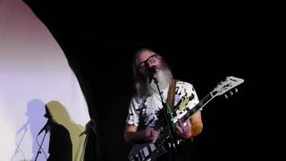 Moon Duo - Live 3 - Le Trabendo - 18/03/2017