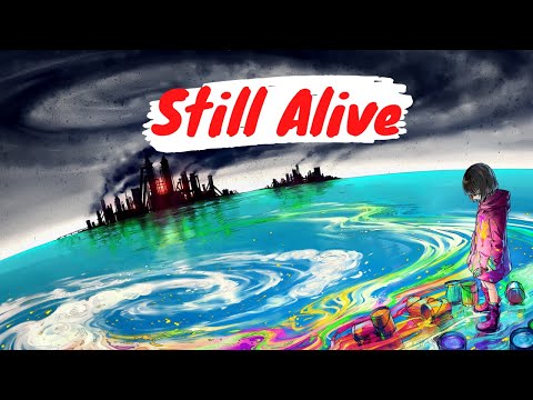 Ashley Wallbridge feat  Evan Henzi--Still Alive