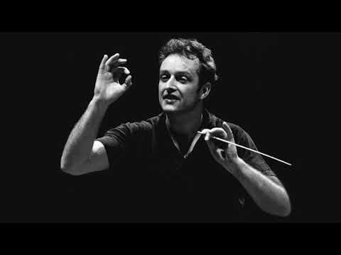 Carlos Kleiber conducts La Traviata (1978 live) [with Cotrubas, Aragall, Bruson et al.]