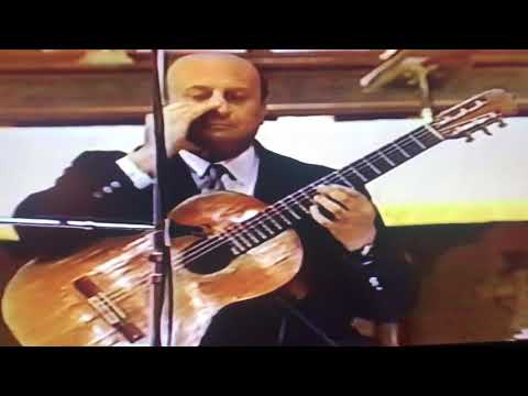 Regis Ferruzza Bach Cello suite