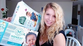 Free Diapers - Which is Best?