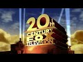 Wilo Productions Buck Millie Productions 20th Century Fox Television 2015
