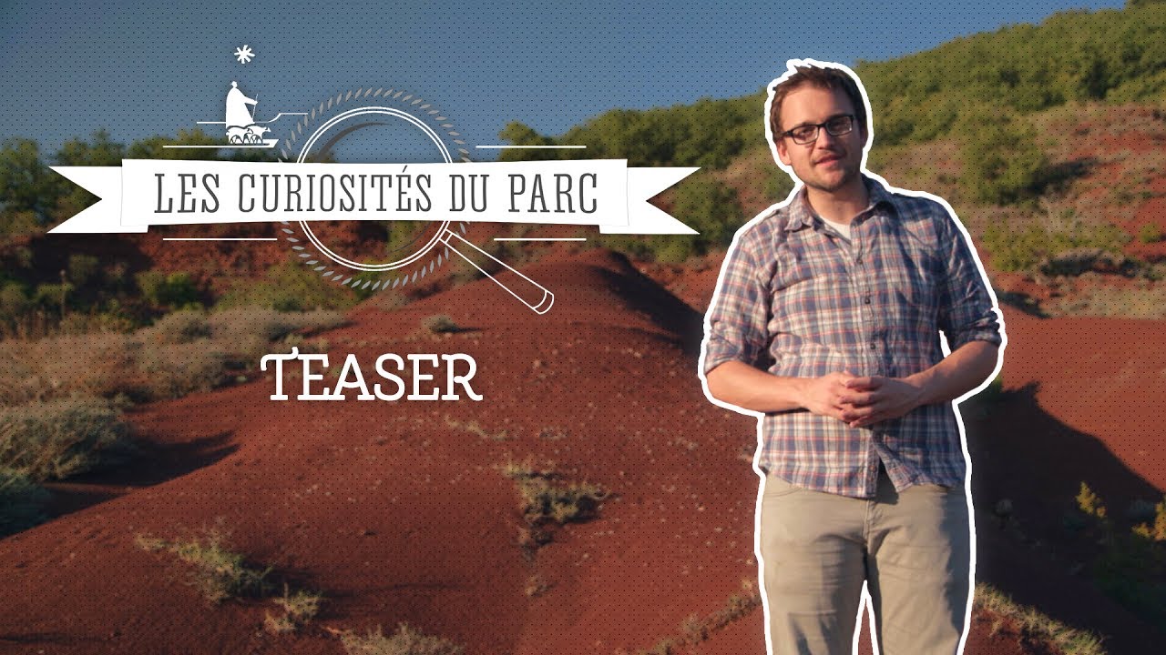 Curiosités du Parc - PNR Grands Causses
