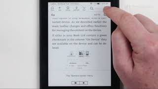 How to use Kindle Highlights & Notes - Create your own Book Excerpt | The Ultimate Kindle Tutorial