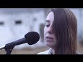 SHE KEEPS BEES, "FEATHER LIGHTER" // Live for Bandwidth.fm