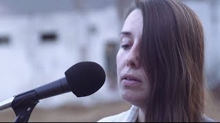 SHE KEEPS BEES, "FEATHER LIGHTER" // Live for Bandwidth.fm