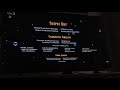 Happy Feet Two End Credits TV Version