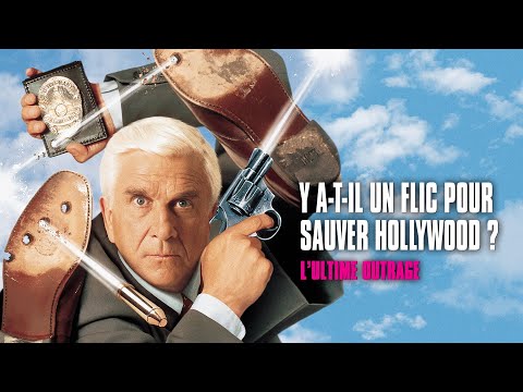 Y A-T-IL UN FLIC POUR SAUVER HOLLYWOOD ? (1994) - Bande-annonce | HD - VF