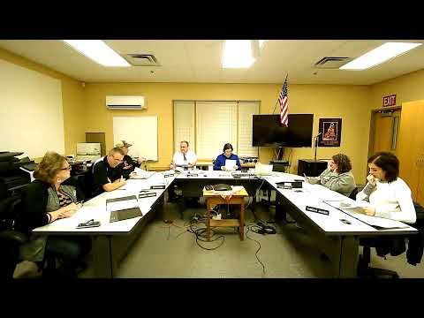 BOLD Regular School Board Meeting 1/24/2022